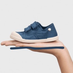 Lona Barefoot Igor azul marino