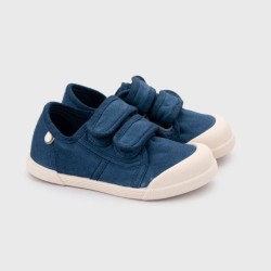 Lona Barefoot Igor azul marino