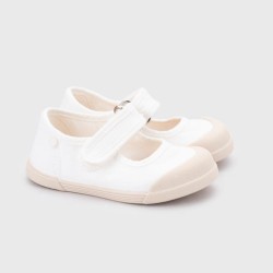 Lona mercedes Barefoot Igor...