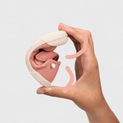 Lona mercedes Barefoot Igor rosa