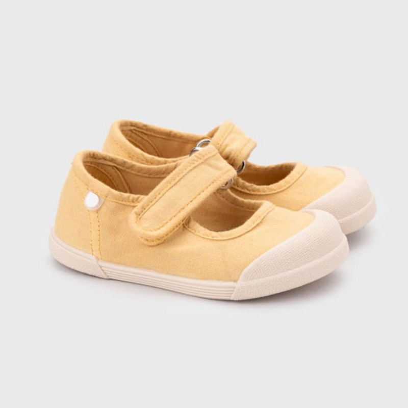 Lona mercedes Igor Amarilla