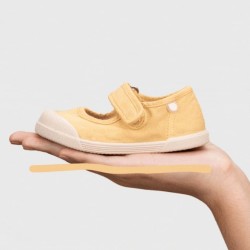 Lona mercedes Igor Amarilla