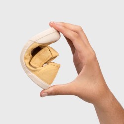 Lona mercedes Igor Amarilla