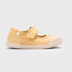 Lona mercedes Igor Amarilla