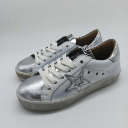 Zapatillas Silver Moose en...