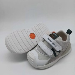 Deportivo Biomecanics Primeros Pasos