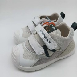 Deportivo Biomecanics Primeros Pasos