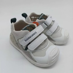 Deportivo Biomecanics...