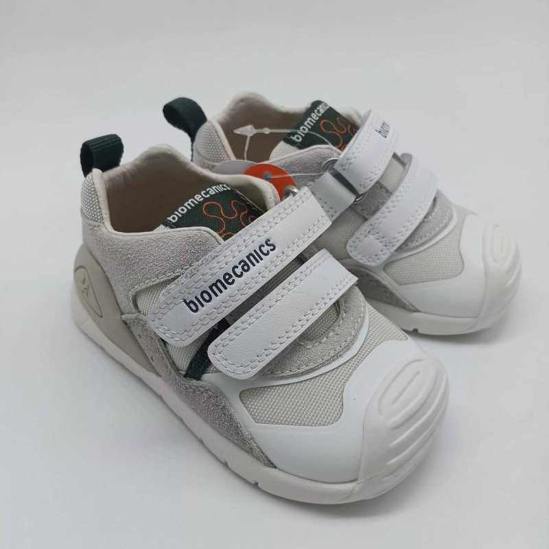 Deportivo Biomecanics Primeros Pasos