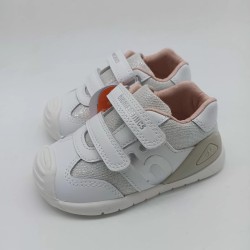 Deportivo Biomecanics Primeros Pasos