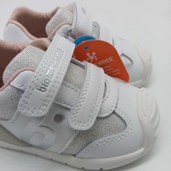 Deportivo Biomecanics Primeros Pasos