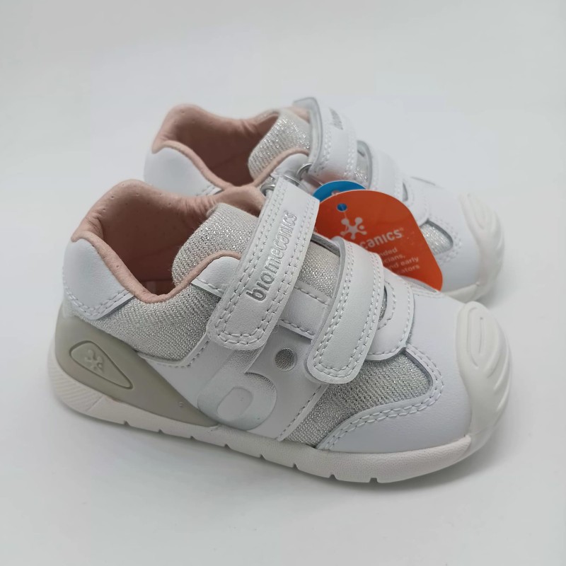 Deportivo Biomecanics Primeros Pasos