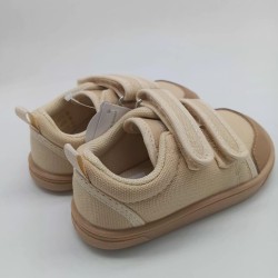 Zapatilla de lona Barefoot Blanditos Koi