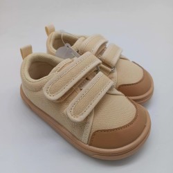 Zapatilla de lona Barefoot...