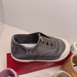 Ingles Barefoot Natural world