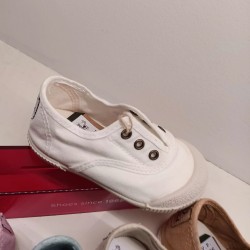 Ingles Barefoot Natural World