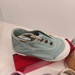 Ingles Barefoot Natural World