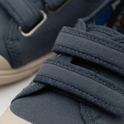 Zapatilla Barefoot arenales jeans