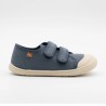 Zapatilla Barefoot arenales jeans