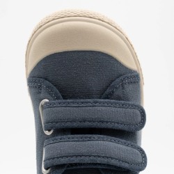 Zapatilla Barefoot arenales jeans