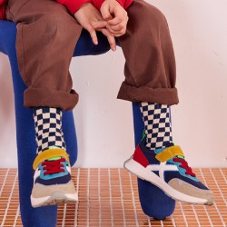 Munich Mini Xemine velcros...