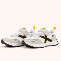 Munich Mini Xemine velcros...