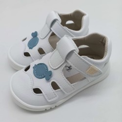 Sandalia Piruflex...