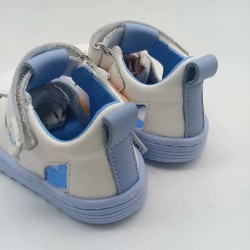 Sandalia respetuosa Crios modelo Cuba