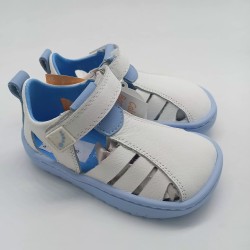 Sandalia respetuosa Crios modelo Cuba