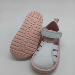 Sandalia respetuosa modelo Cuba