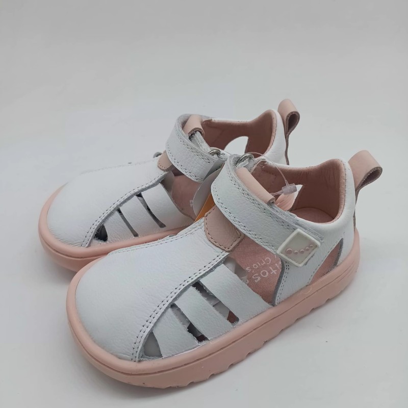 Sandalia respetuosa modelo Cuba