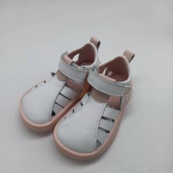 Sandalia respetuosa modelo Cuba