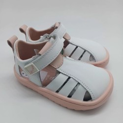 Sandalia respetuosa modelo Cuba