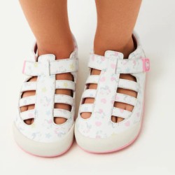 Sandalias Barefoot...