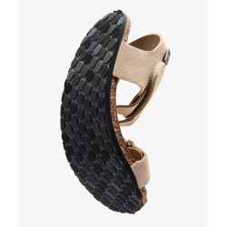 Sandalias barefoot Goflex arena