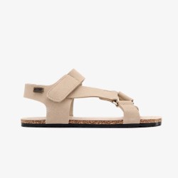 Sandalias barefoot Goflex arena