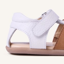 Sandalia cangrejera Barefoot piel Morley