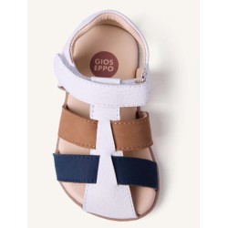 Sandalia cangrejera Barefoot piel Morley