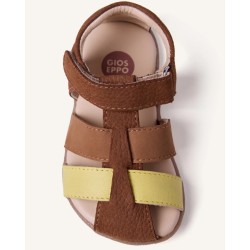 Sandalia cangrejera Barefoot piel Morley