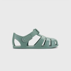 Cangrejera Igor Barefoot verde