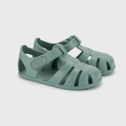Cangrejera Igor Barefoot verde