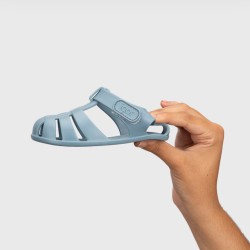 Cangrejera Igor Barefoot azul oceano