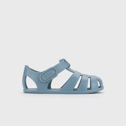 Cangrejera Igor Barefoot azul oceano