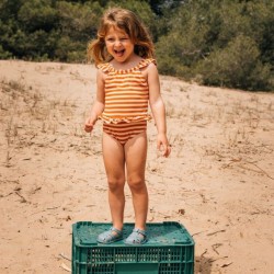 Cangrejera Igor Barefoot...