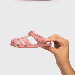 Cangrejera Igor Barefoot en rosa