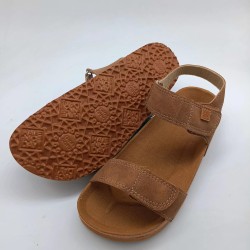 Sandalia Bio color arena