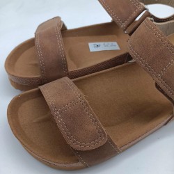 Sandalia Bio color arena