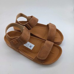 Sandalia Bio color arena