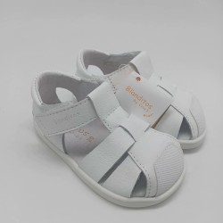 Sandalia modelo Costa de...