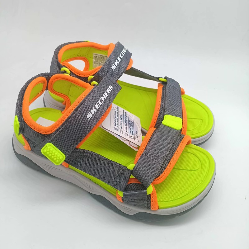 Sandalia deportiva Skechers
